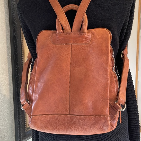 Anthropology Vilenca Holland Backpack - Picture 5 of 9